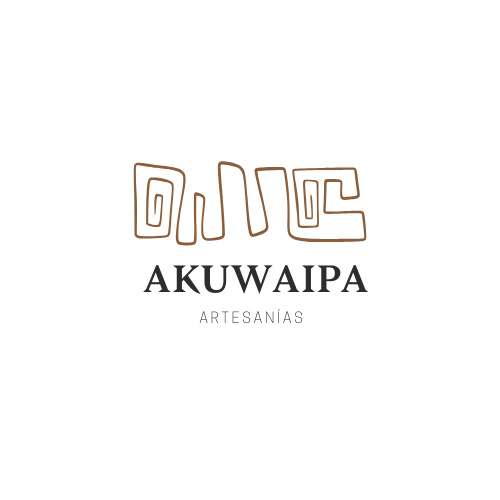 Logo Artesanías Akuwaipa